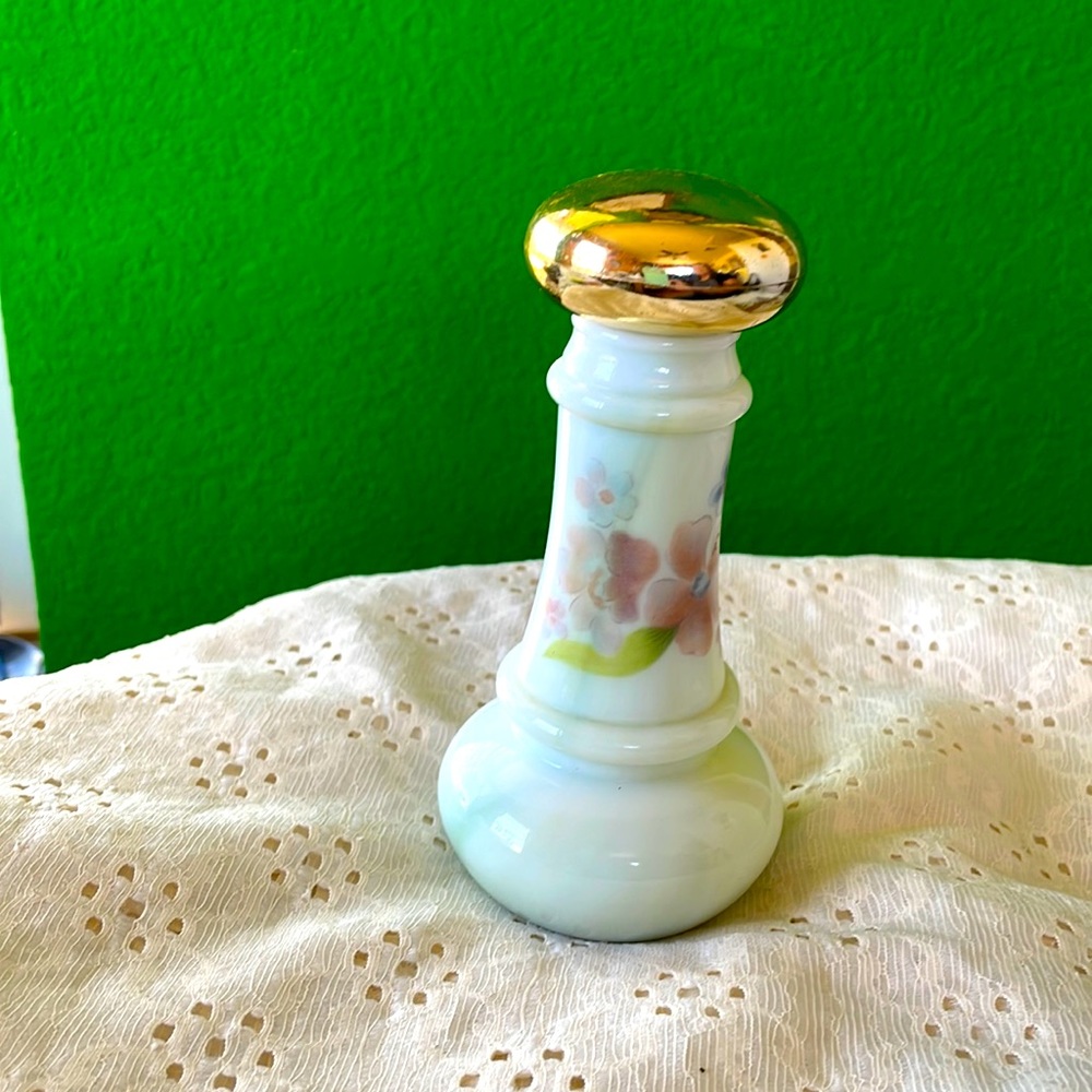 Avon cologne Bottle